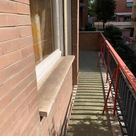 Il Salottino Di San Paolo Lejlighed Rom Eksteriør billede