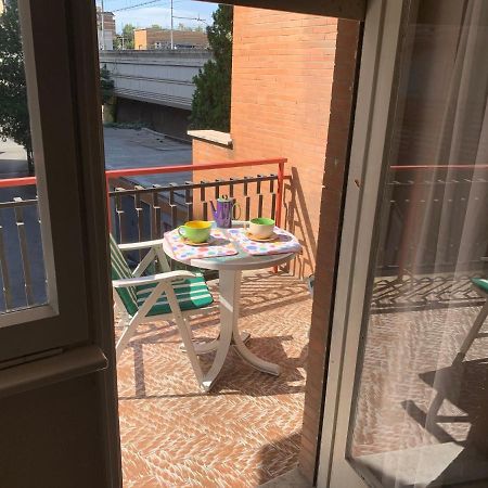 Il Salottino Di San Paolo Lejlighed Rom Eksteriør billede