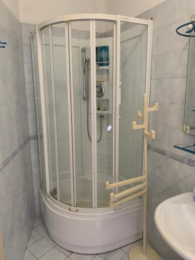 Il Salottino Di San Paolo Lejlighed Rom Eksteriør billede