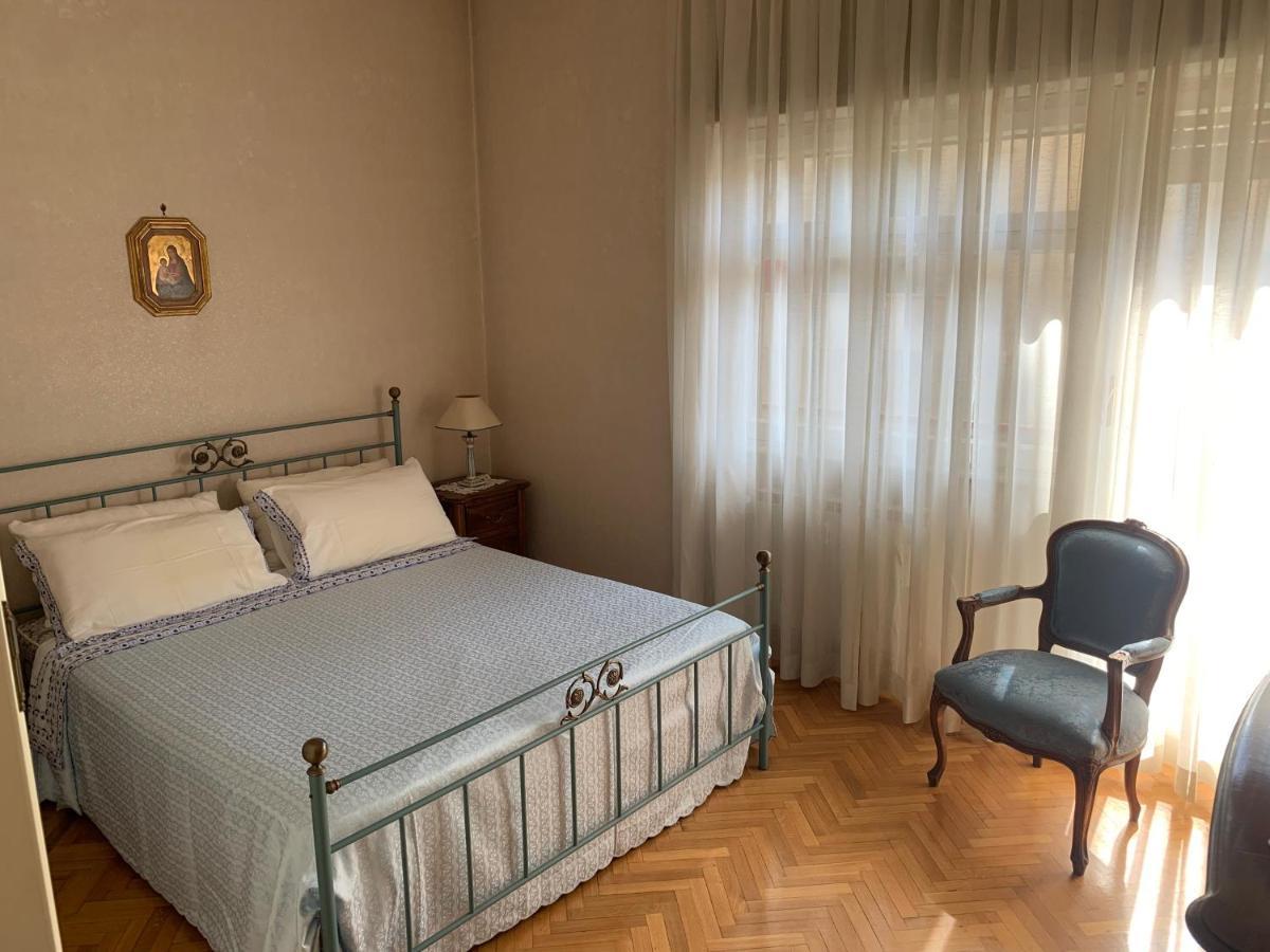 Il Salottino Di San Paolo Lejlighed Rom Eksteriør billede